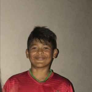 Meet your Posher, Luz